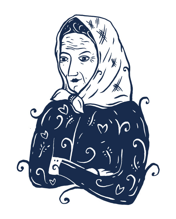 Babinka Maryška
