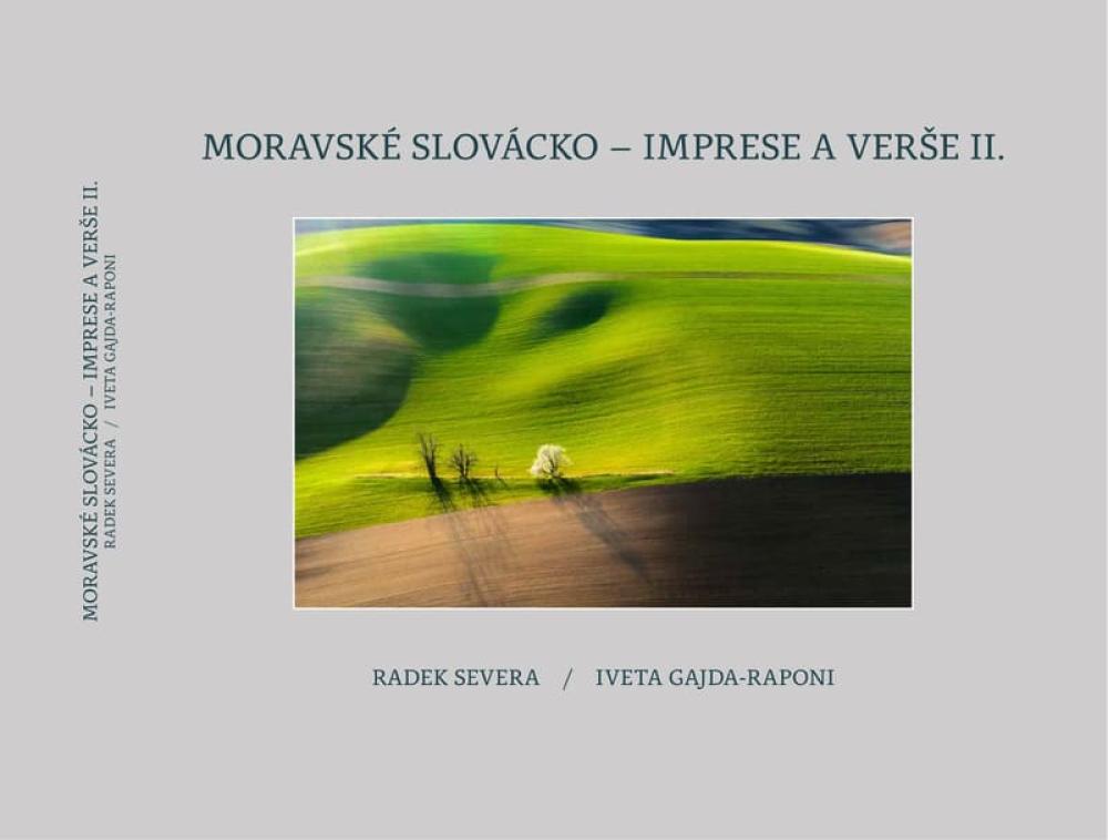 Moravské slovácko - Imprese a Verše II.