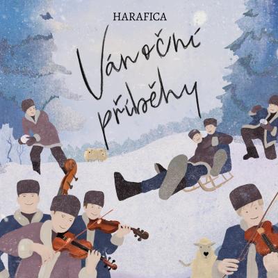 Harafica - Vánoční příběhy