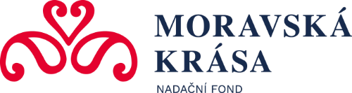Moravská krása logo