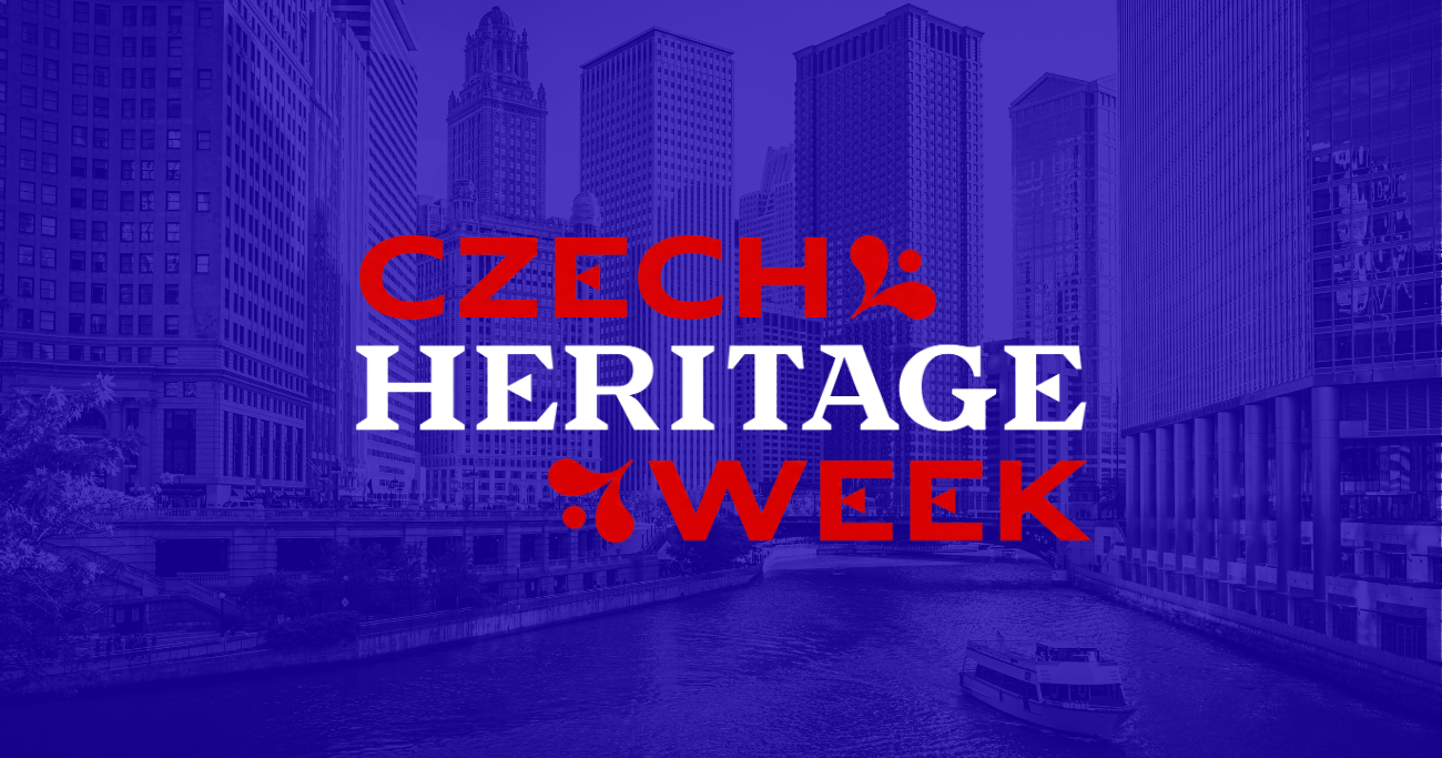 CZECH HERITAGE WEEK
